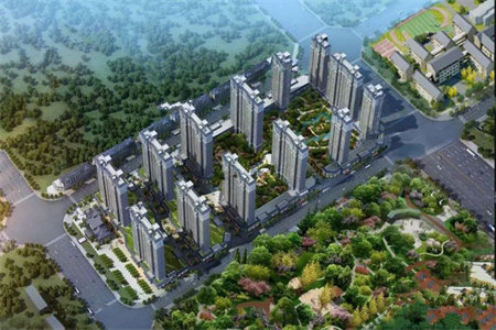 开发区红星家园d区3室2厅1卫88万108m2出售带车位附房